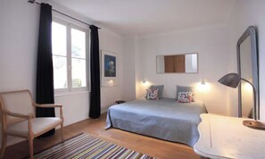 Room - MODERN 120M² APARTMENT NEAR CROISETTE & FESTIVAL PALACE (Cannes)