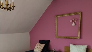 Casa familiar