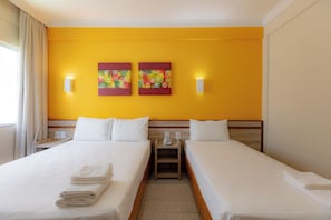 Room - Foz By Candeias (Foz do Iguaçu)