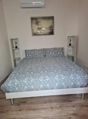 Unclassified image, 5 of 7, button - A quiet apartment in the heart of Grosseto (Grosseto)