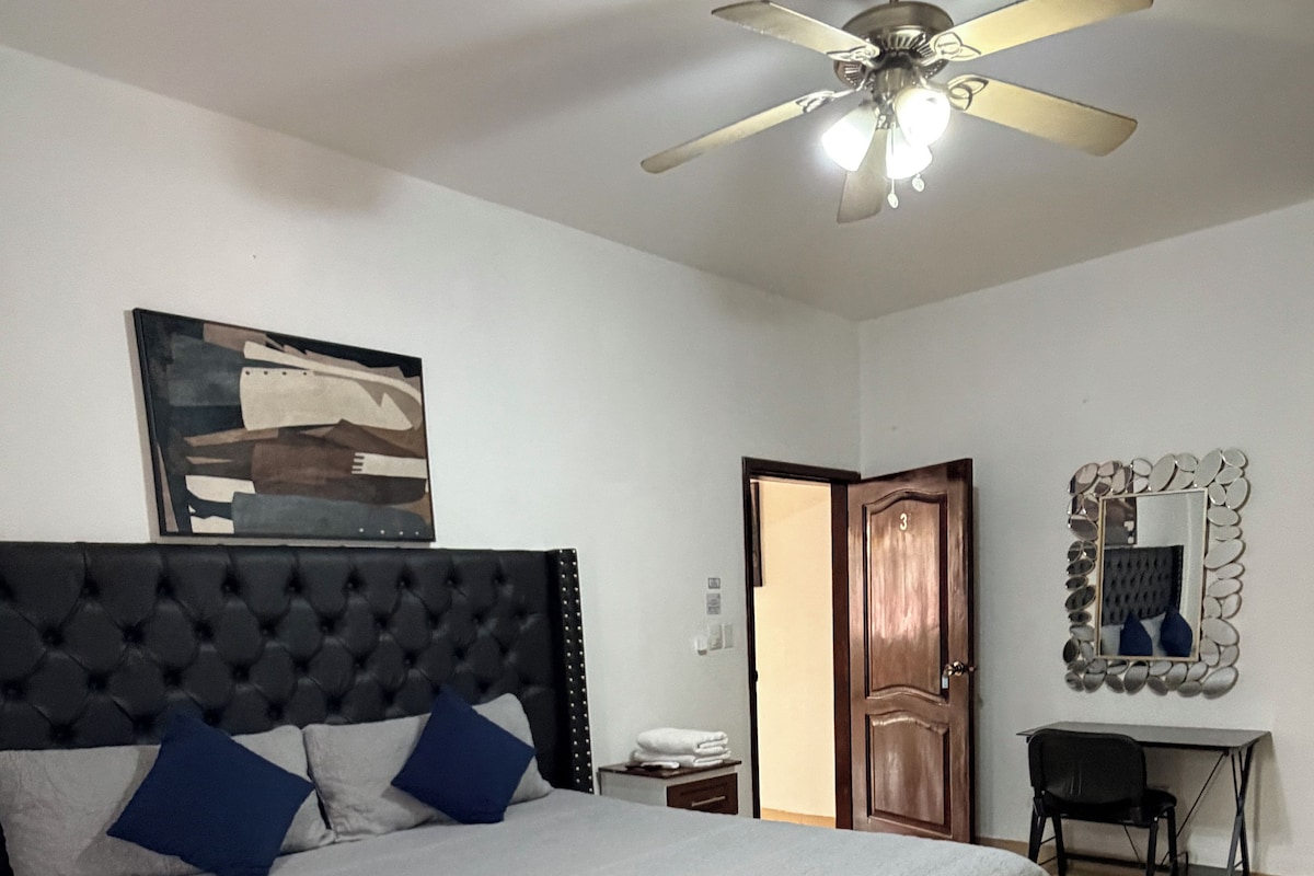 Luxury Suite | Desk, free WiFi