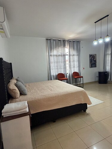 Villas Lazief Residence Suites