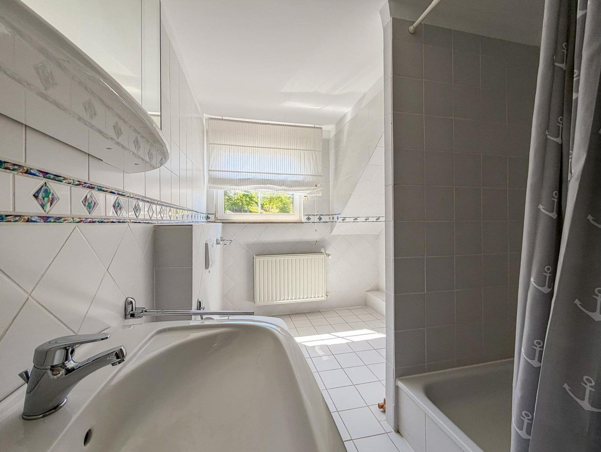 Badkamer