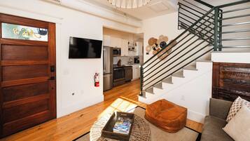 TV, offices