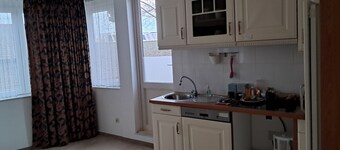 Moerenpoort  1-bedroom  in charming Tongeren-Borgloon