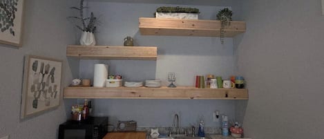 مطبخ خاص