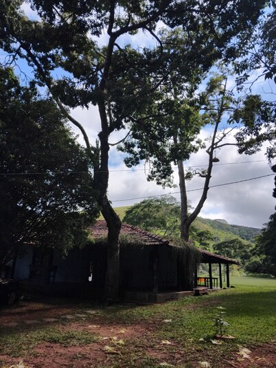 Fazenda Hotel Jatahy