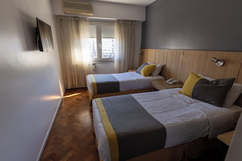 Aura Hotel Recoleta
