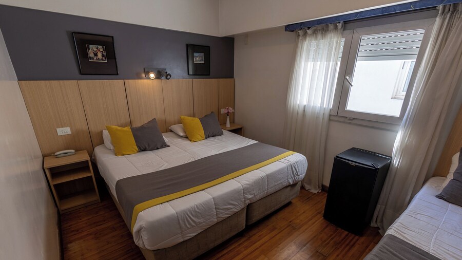 RECOLETA VIBES HOTEL