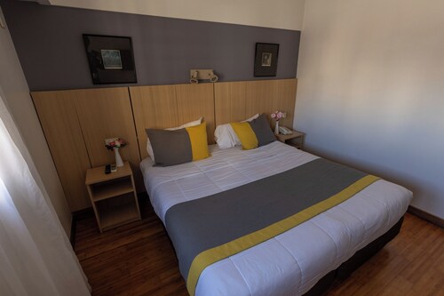 Recoleta Vibes Hotel