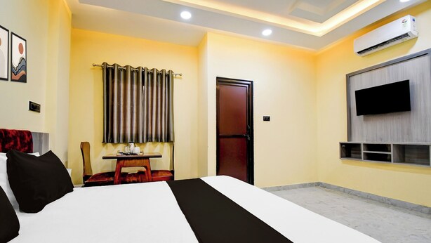 Room - Townhouse Oak Gorakhpur Mata Mandir (Gorakhpur)