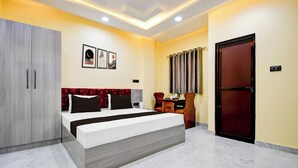 Room - Townhouse Oak Gorakhpur Mata Mandir (Gorakhpur)