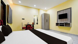 Room - Townhouse Oak Gorakhpur Mata Mandir (Gorakhpur)