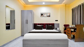 Room - Townhouse Oak Gorakhpur Mata Mandir (Gorakhpur)