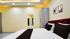 Room - Townhouse Oak Gorakhpur Mata Mandir (Gorakhpur)