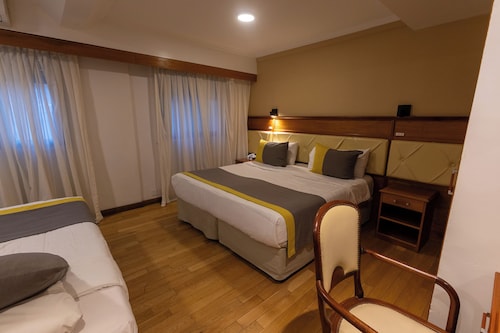 Stay Hotel Plaza San Martin