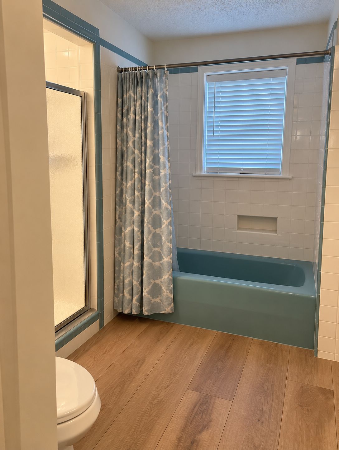 Suite, Garden View | Bathroom