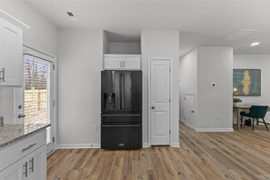 Interior - Stylish New Construction Home: 2.5 Miles to UNCG (Greensboro)
