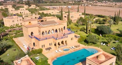 Domaine Zayna
