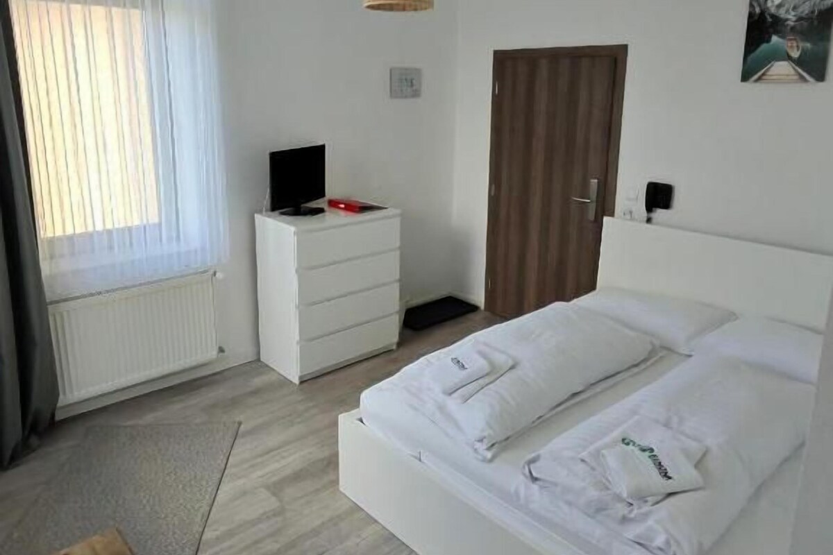 Kahden hengen comfort-huone, vuoristonäköala | Ilmainen Wi-Fi