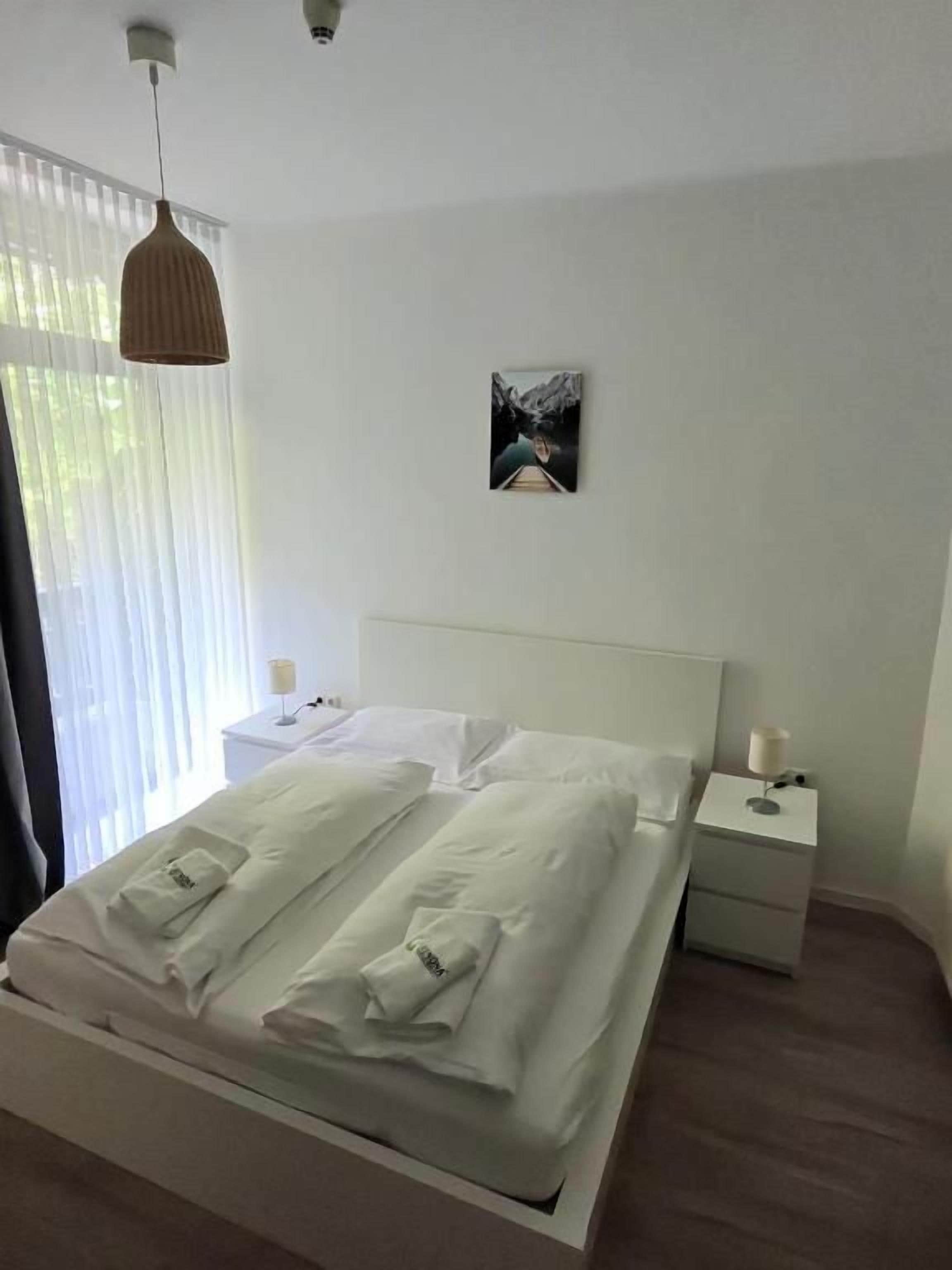 Comfort Double Room, Mountain View | WiFi (free)