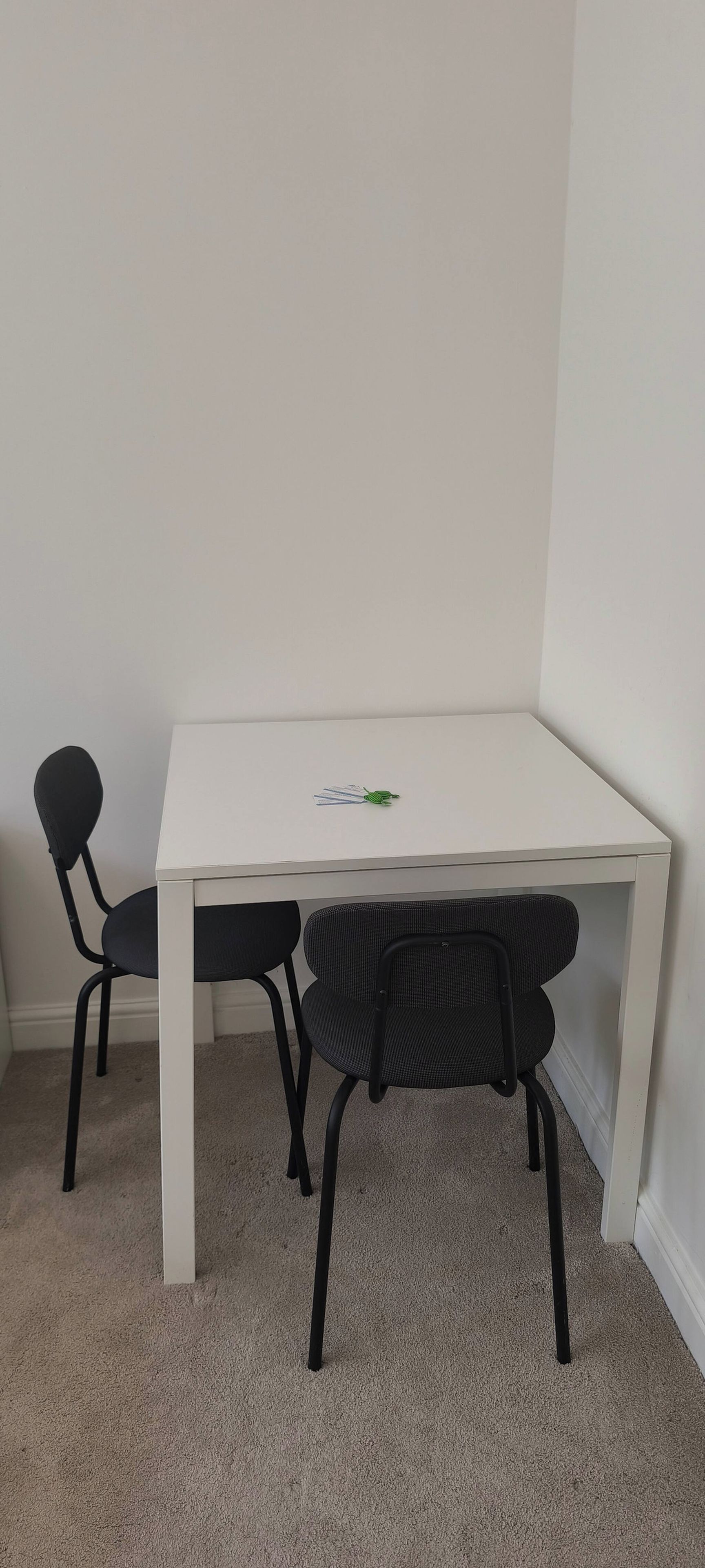 Studio, 1 soverom | Spisestue