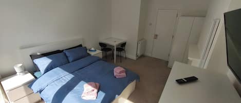 1 habitación