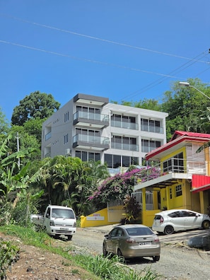 Exterior - Xola Tobago (pleasant prospect)