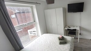 Habitación, 1 habitación