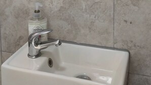 Habitación, 1 habitación | Baño