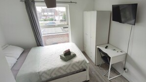 Habitación, 1 habitación