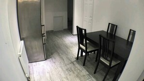 Habitación, 1 habitación | Restauración