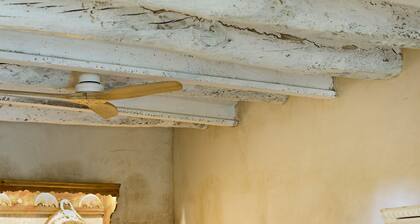 Charming farmhouse in the countryside, 15 minutes from Girona