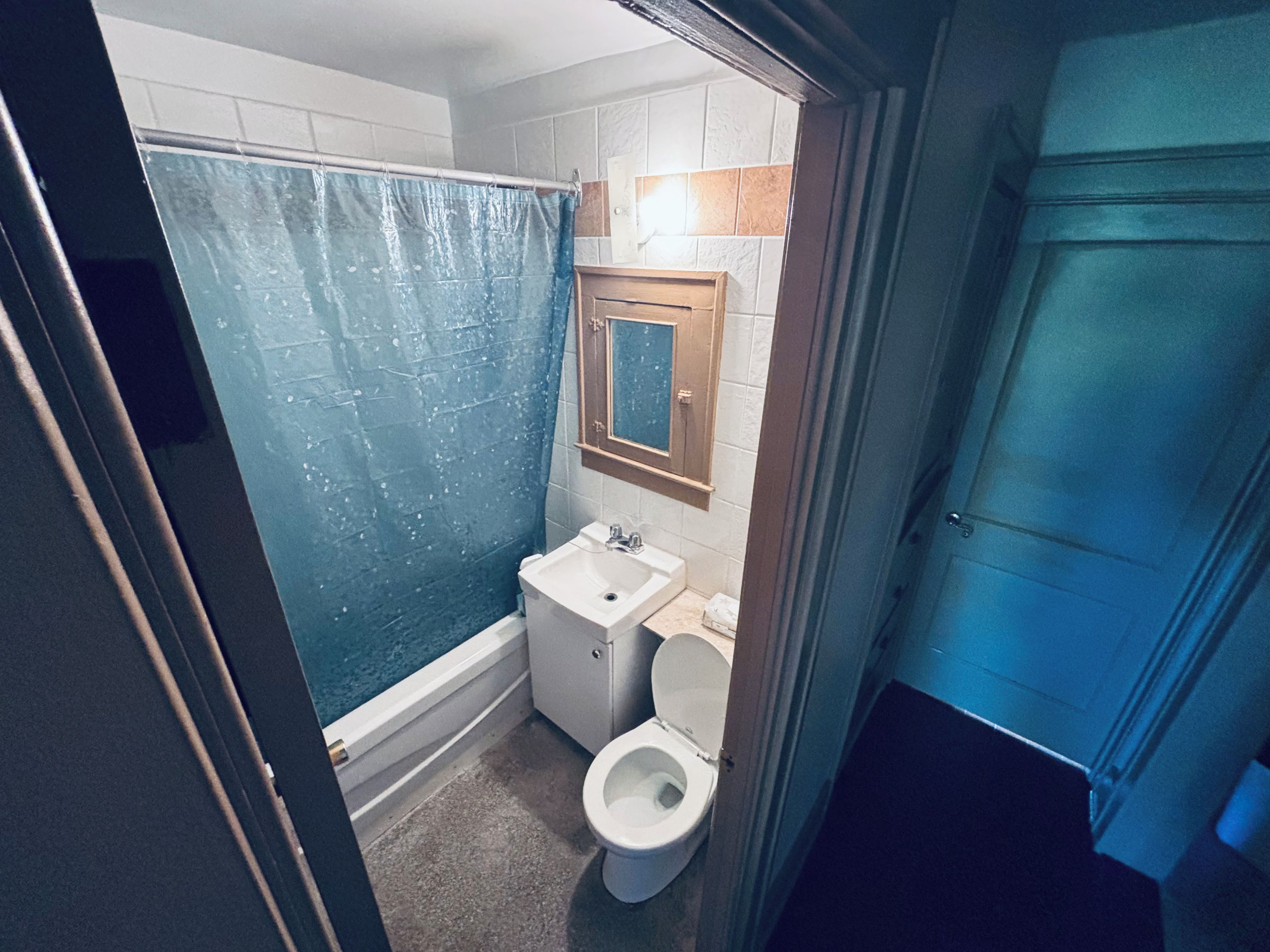 Håndklæder, Sæbe, Toiletpapir