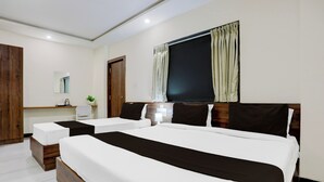 Room - Townhouse Durgi Guddi Shivamogga (Shivamogga)