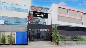 Exterior - Townhouse Durgi Guddi Shivamogga (Shivamogga)