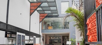 Townhouse Durgi Guddi Shivamogga