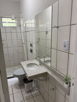 Handdoeken, toiletpapier