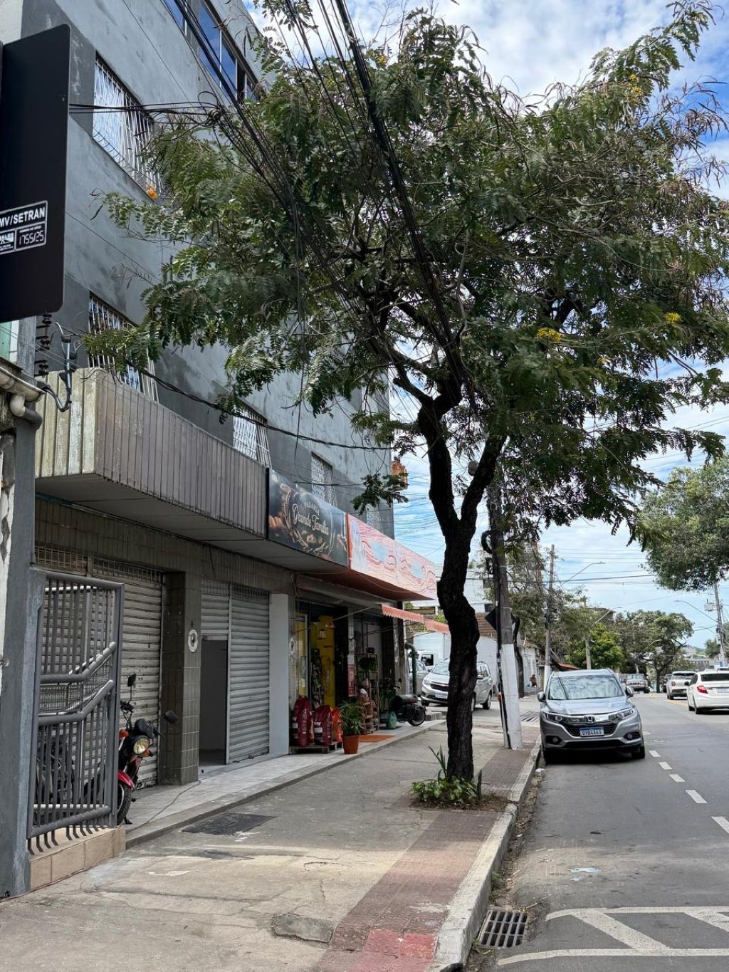 Fachada