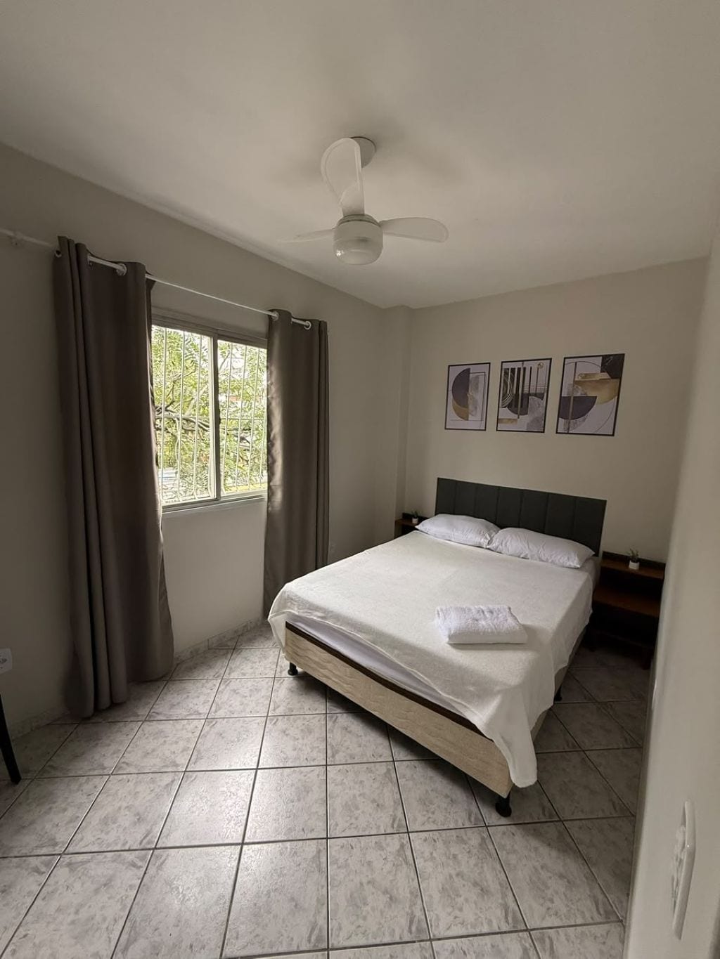 Wi-Fi, roupa de cama