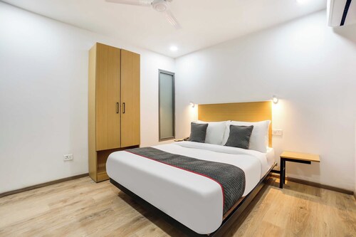 Townhouse Oak GGS Indraprastha 