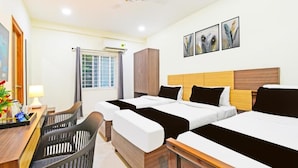 Unclassified image, 2 of 28, button - Townhouse Oak Chandanagar (Hyderabad)