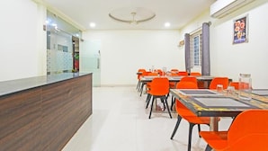 Unclassified image, 3 of 28, button - Townhouse Oak Chandanagar (Hyderabad)