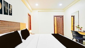 Unclassified image, 5 of 28, button - Townhouse Oak Chandanagar (Hyderabad)