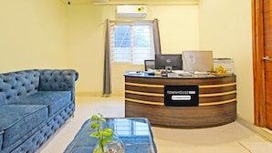 Unclassified image, 4 of 28, button - Townhouse Oak Chandanagar (Hyderabad)