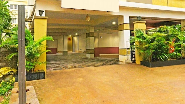 Unclassified image, 1 of 28, button - Townhouse Oak Chandanagar (Hyderabad)