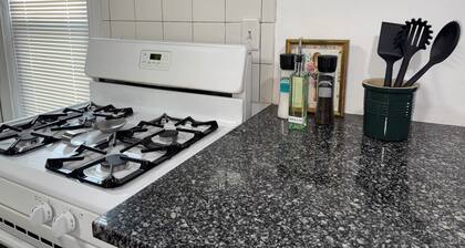 Stylish Apartment / Easy Access to Chicago