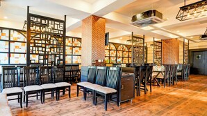 Dining - Townhouse Oak Bangalore Garudacharpalya (Bangalore)