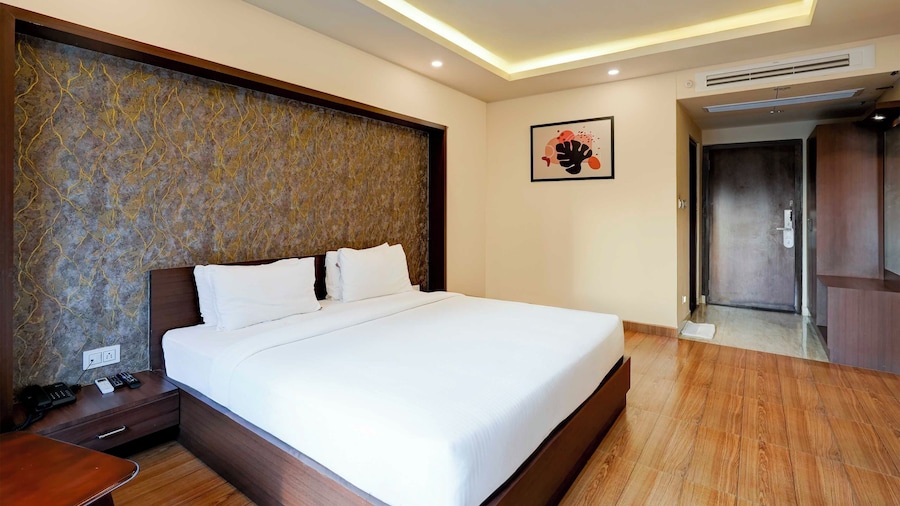 Townhouse Oak Bangalore Garudacharpalya
