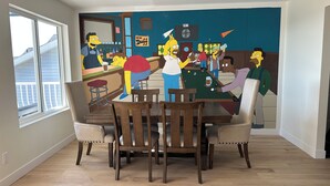 Restaurantes